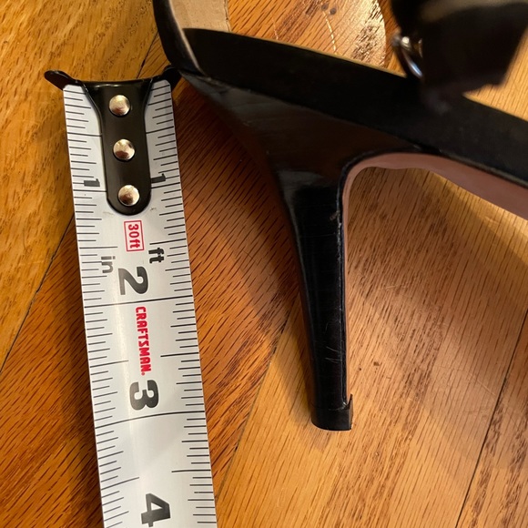 2000s Coach Heeled Sandals - Picture 5 of 13